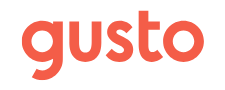 Gusto Payroll Software