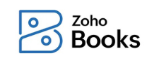 Zoho Books Accounting Software